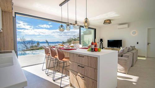 Villa Nissaki View 2 by Villa Plus - Foto 4, Other