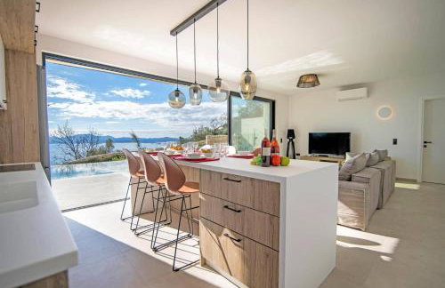 Villa Nissaki View 2 by Villa Plus - Foto 4