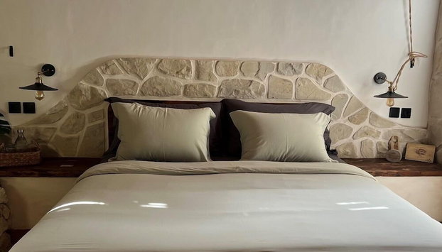 Roots Tree House - Foto 2, Habitación