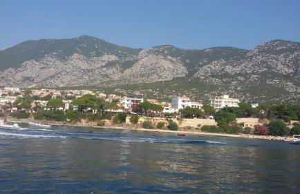 Il Lentischio holiday home - Foto 63