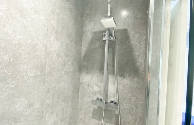 Harbourside House Holiday Home - Foto 19