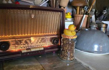 The Nest Koryciski Agroturystyka - Foto 11