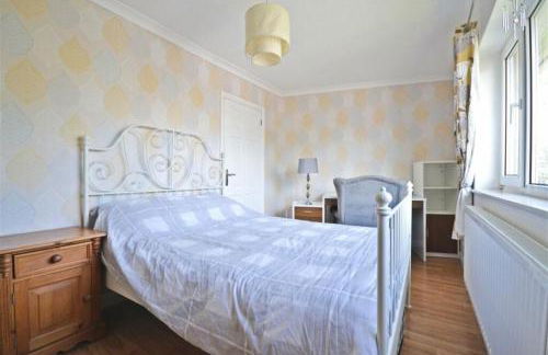 Modern home in historic market town near airport - Foto 11