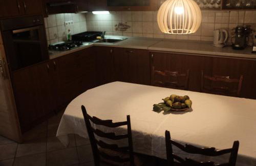 Winery & Rural Holiday Home Hren Hiža - Sveti Martin na Muri - Foto 21