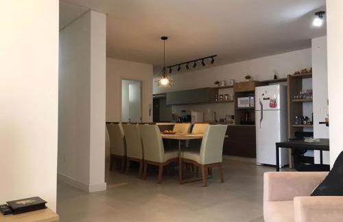 ACQUA MARINE FLORIPA Apto com vista para o mar! - Foto 70