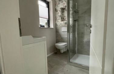 Ferienhaus Kleine Auszeit - Foto 27