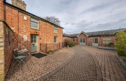 Bluebell Cottage LW - Foto 43