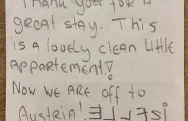 LA-Hüttenfeld Erdgeschoss Apartment - Foto 19