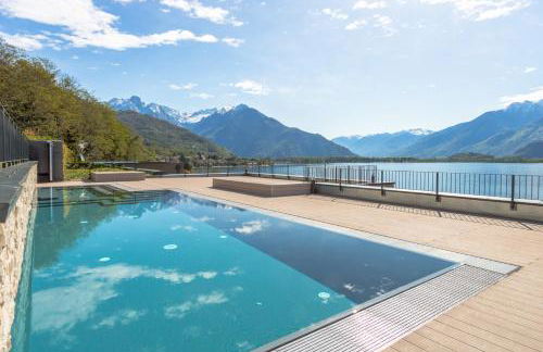 Apartment Lana, Gera Lario - Foto 57