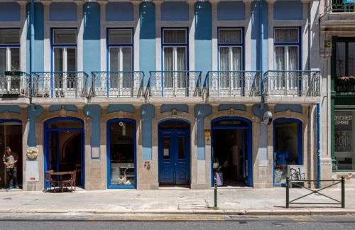 GuestReady - Gorgeous apt with river view - Foto 44