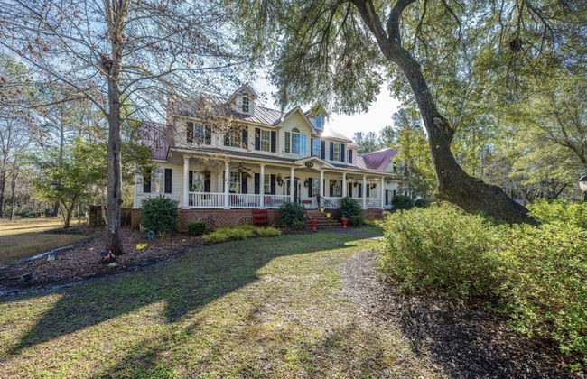 Cozy Country Living - Foto 65