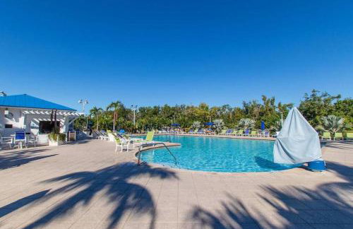 Ocean Pointe Resorts - Serenity 2308 - Foto 18