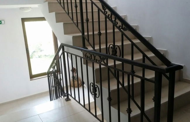 Immaculate Studio Apartment in Aleksandrovo - Photo 24