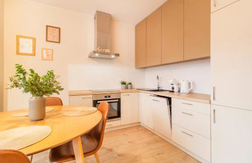 Apartamenty Miedź i Miód - Foto 10