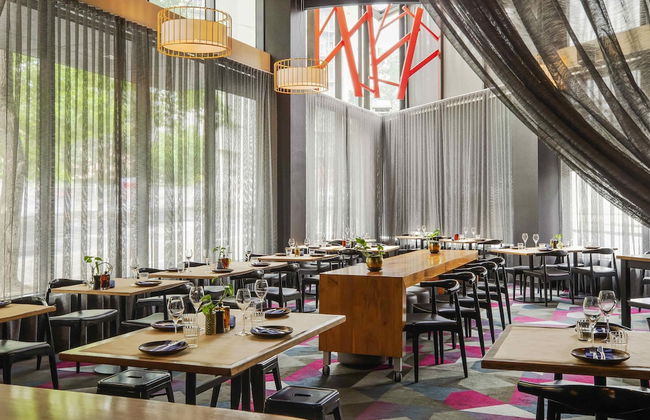 Mantra Southbank Melbourne - Foto 60