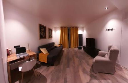 Bel appart Modane - Cosy 2 chambres - 15 mn des pistes - Photo 13