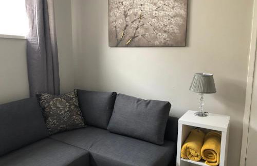 Beechwood Garden Suite - Foto 6
