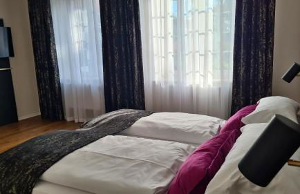 Residence Black Eagle Lubmin Strand - Foto 26