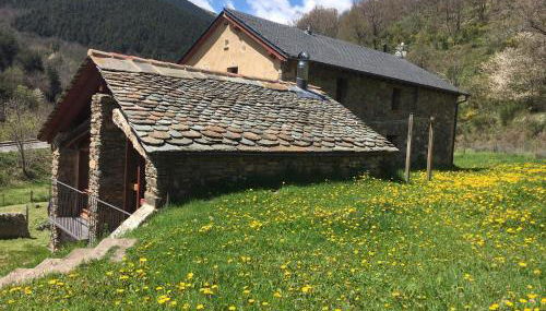 Can Bertran - Foto 5, Garden view