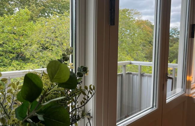 Wonderful Hellerup Residence - Foto 17