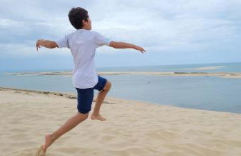 Superbe appartement Arcachon - Foto 26