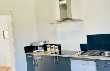 Le Petit de la Ferme du Raz Blanchard - Foto 18