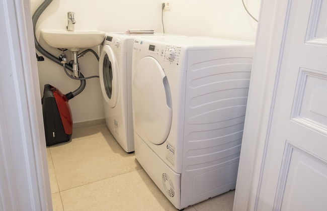 Self Check in Brussels Apartment for 2 in Heart of Trendy Saint-gilles - Foto 24