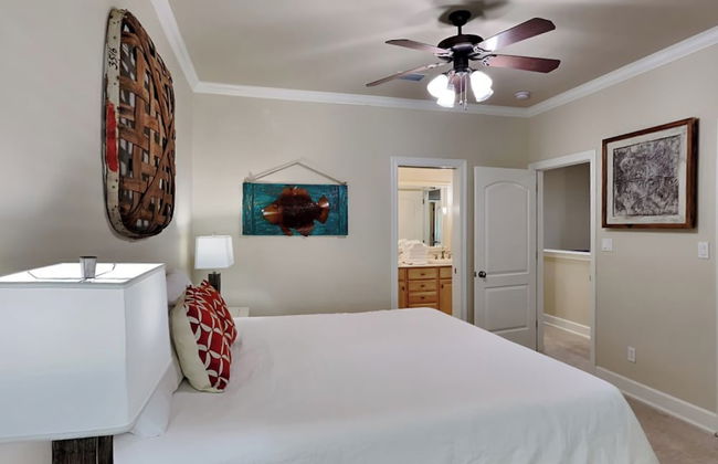 Regency Cabanas by Southern Vacation Rentals - Foto 15