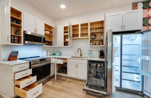 Jolene on Main - East Nash - 1 Mile to DTNash - NEW - Foto 10