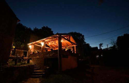 Apartment Rural Podastrana - Foto 21