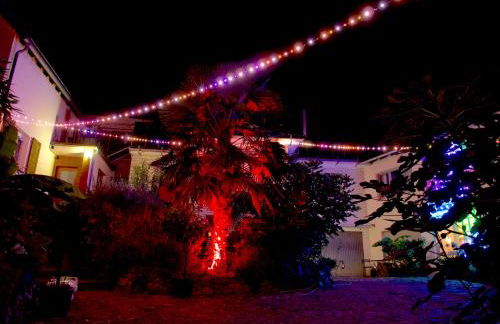 Die ART FARM I Apartment I nähe Frankfurt I Messe - Foto 34