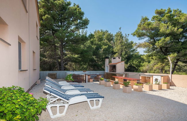 Apartments Zaklina - Foto 32