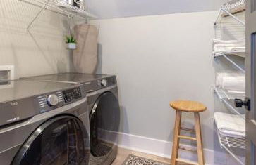 Heart of Brevard Hideaway - Walk/Bike to Downtown! - Foto 31