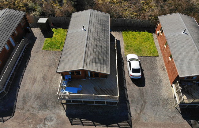 Loch Leven Lodge 11 - Foto 35