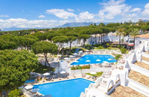 Casa Marbella Vime Resort Gym Spa Pools - Photo 1