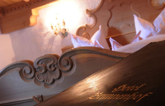 Chalet Brunnenhof - Foto 11