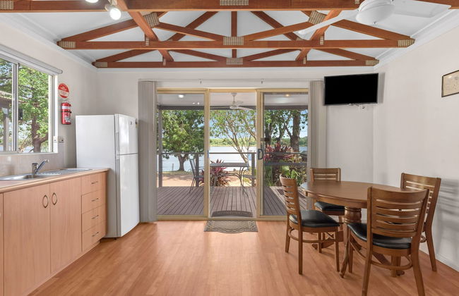 Discovery Parks - Lake Kununurra - Photo 28