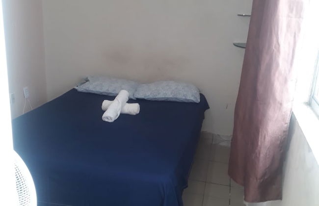 Lar Jampa - Acomodações - Foto 5