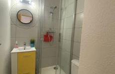 Studio/f1bis à 50 m de la plage - Photo 8