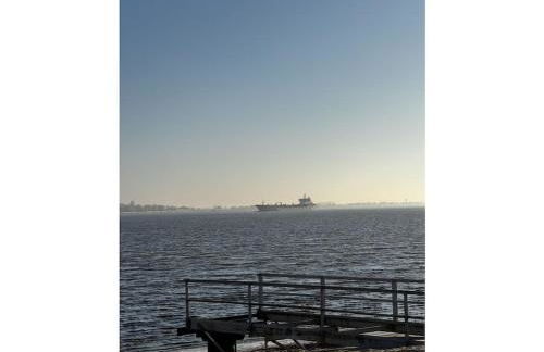 Michael's Elbe Dream - Foto 13