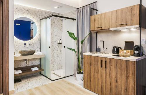 Princess of Axos Luxury Suites - Photo 7