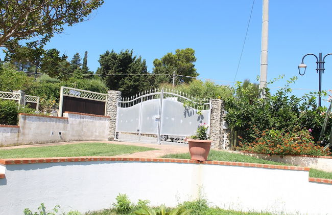 Villa Faro - Foto 33