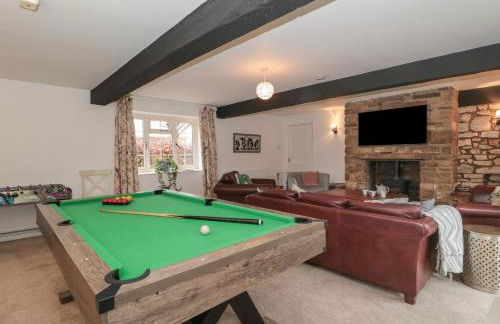 The Stable House - Foto 9