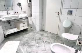 90qm Designerwohnung mit Küche und Jacuzzi in DO-City - Photo 35