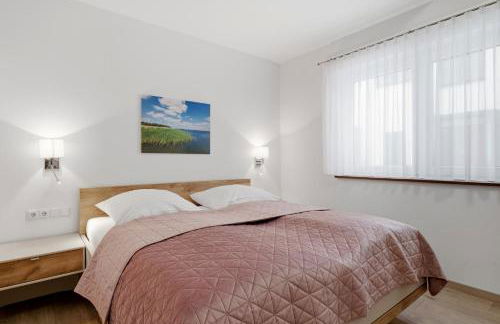 Ferienwohnungen "Godewind", Appartements mit Balkon oder Terrasse - Foto 47