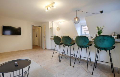 homie stay Julius Apartments - Iphofen - Foto 46