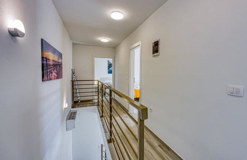 Ferienlandhaus Zvanya - Foto 31