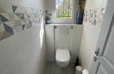 Le gîte d'Elia - Foto 14