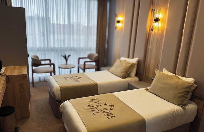 Kaya Home Hotel - Foto 43