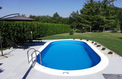 Holiday Home Maria - Foto 21